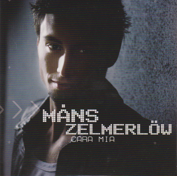 MANS ZELMERLOW