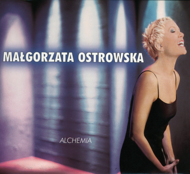 MAŁGORZATA OSTROWSKA