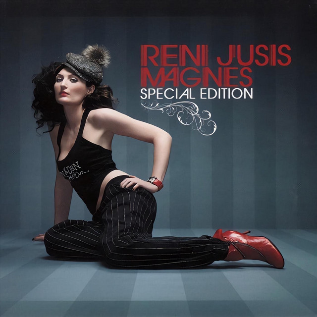RENI JUSIS