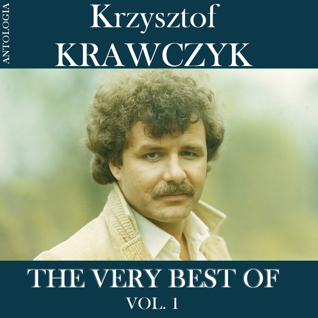 KRZYSZTOF KRAWCZYK