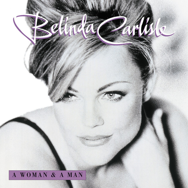 BELINDA CARLISLE