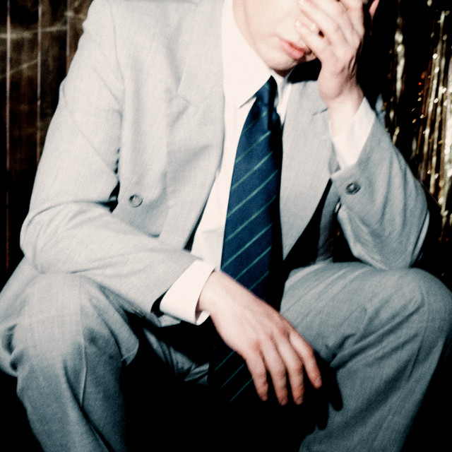 MACIEJ MUSIAŁOWSKI
