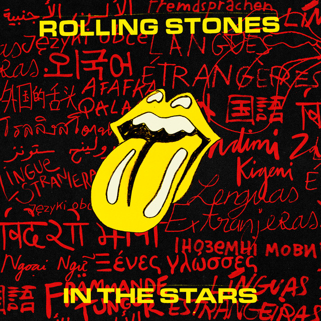 THE ROLLING STONES