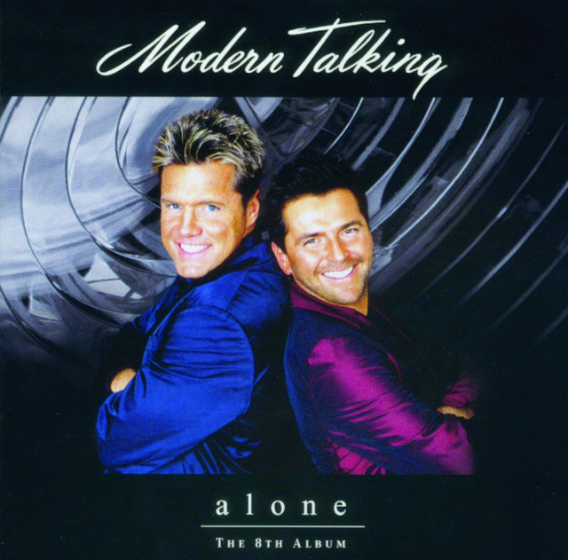 MODERN TALKING