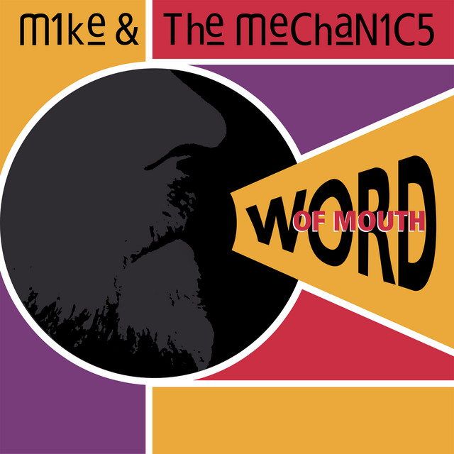 MIKE AND THE MECHANICS