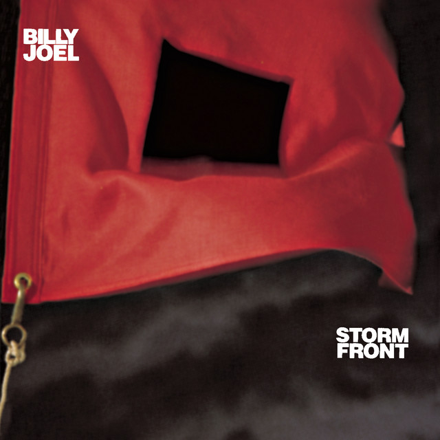 BILLY JOEL
