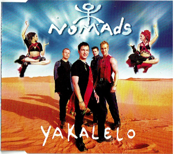 NOMADS