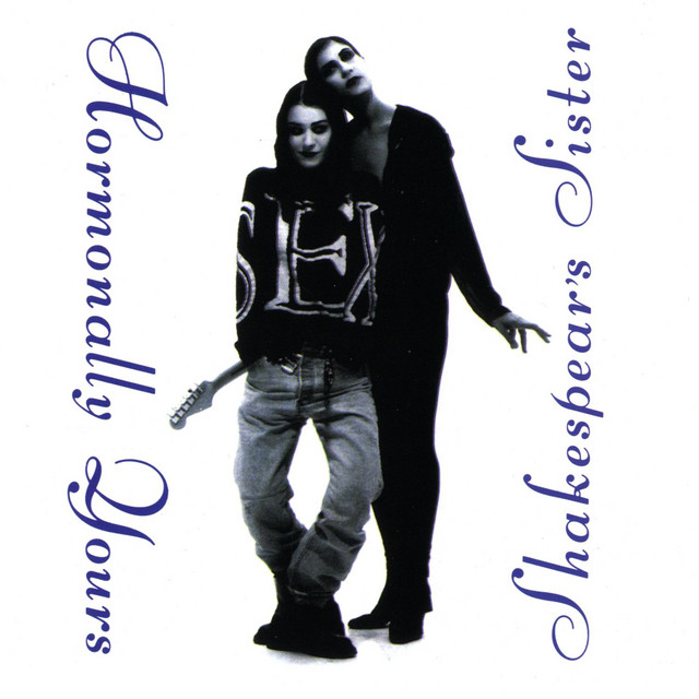 SHAKESPEAR'S SISTER