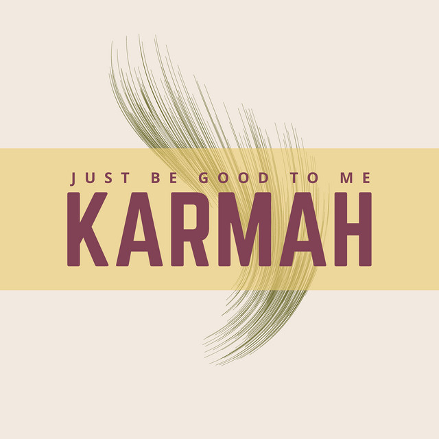 KARMAH