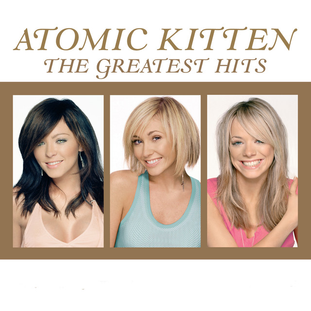 ATOMIC KITTEN
