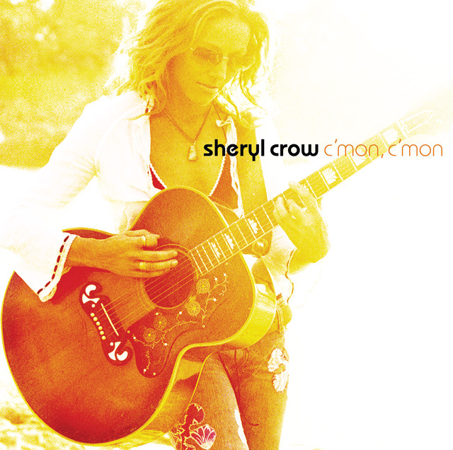 SHERYL CROW