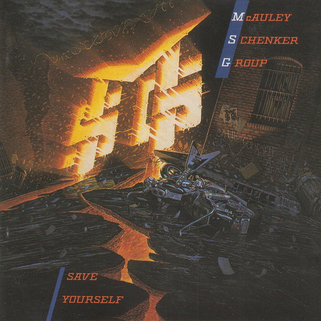 MCAULEY SCHENKER GROUP