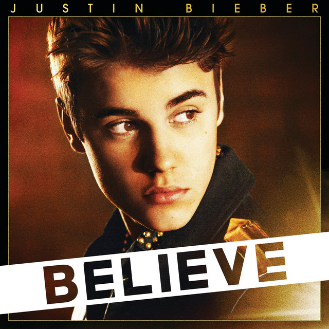 JUSTIN BIEBER