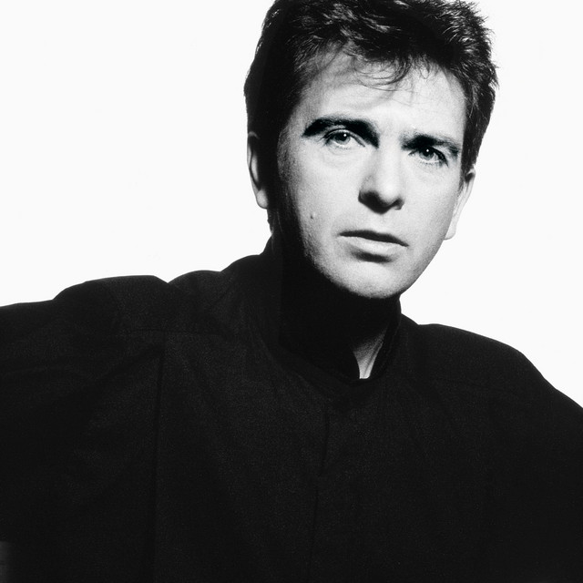 PETER GABRIEL