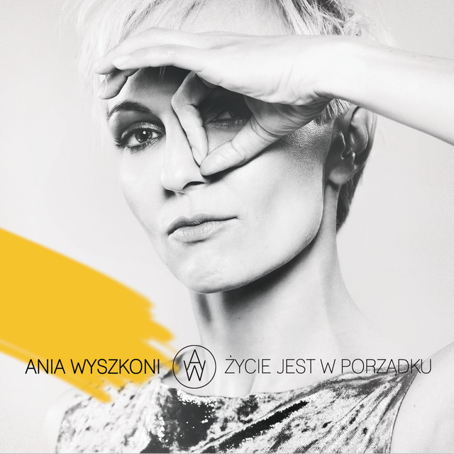 ANNA WYSZKONI