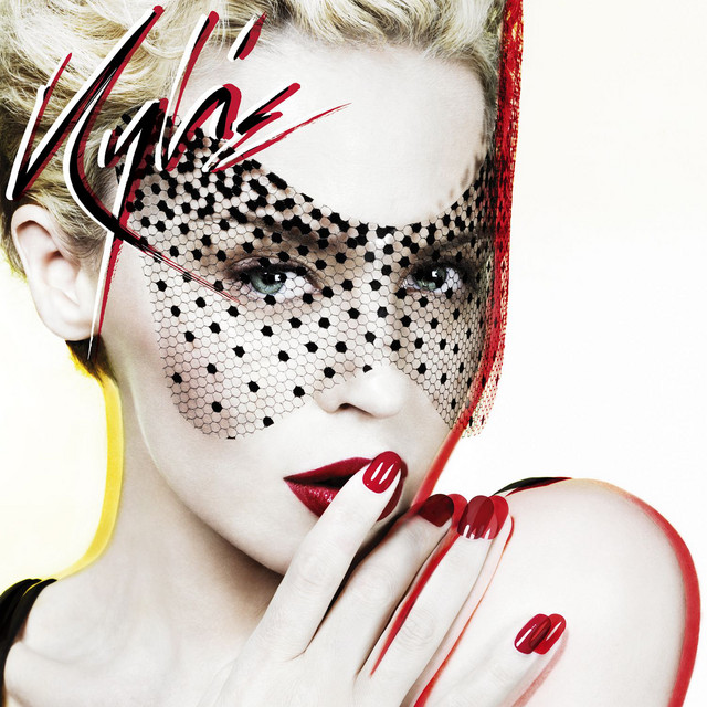 KYLIE MINOGUE