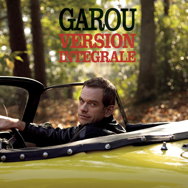 GAROU