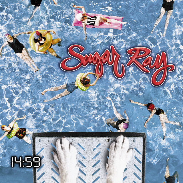 SUGAR RAY