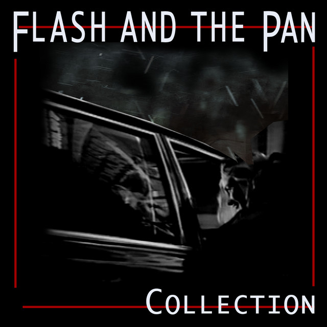 FLASH AND THE PAN