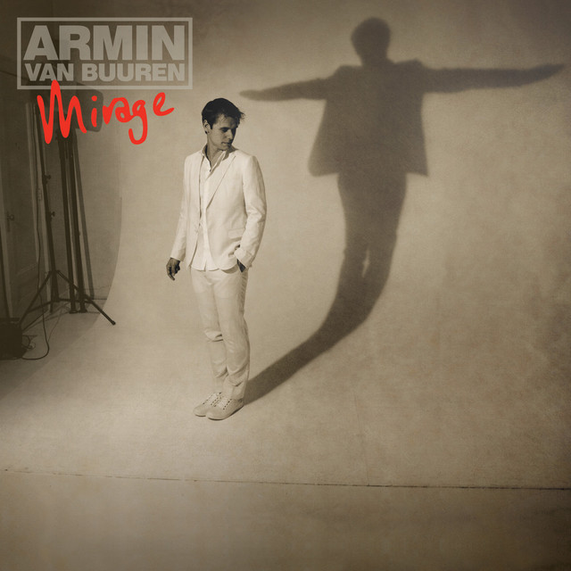 ARMIN VAN BUUREN & SOPHIE ELLIS-BEXTOR