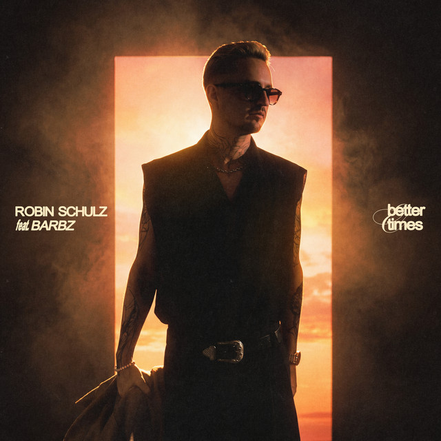 ROBIN SCHULZ & BARBZ