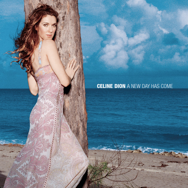 CELINE DION