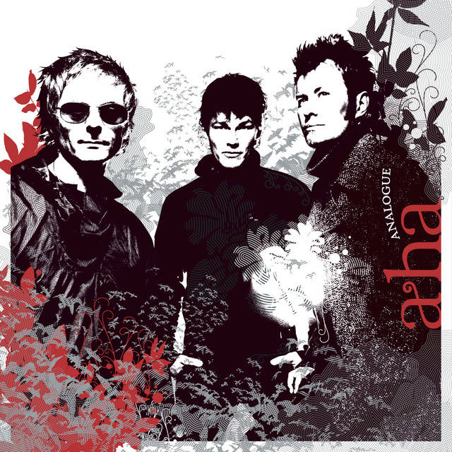 A-HA