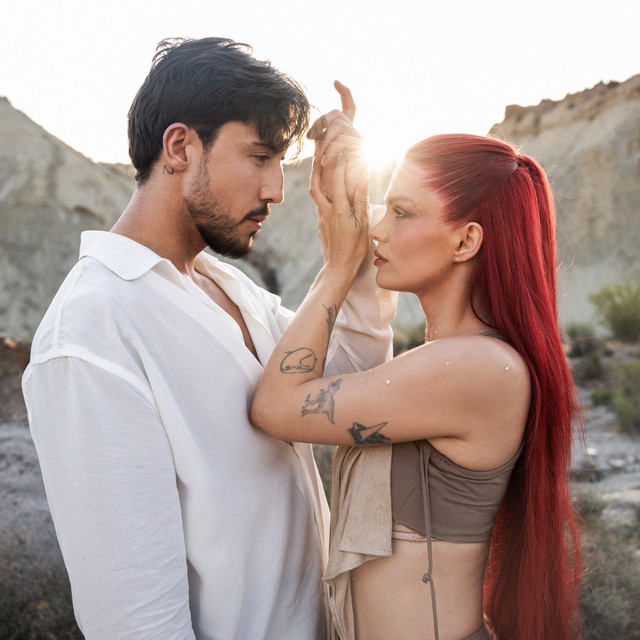 DAWID KWIATKOWSKI & MARGARET
