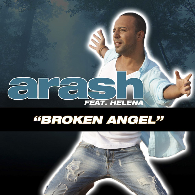 ARASH & HELENA