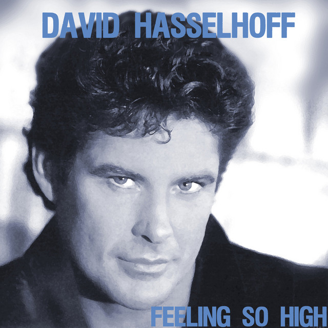 DAVID HASSELHOFF