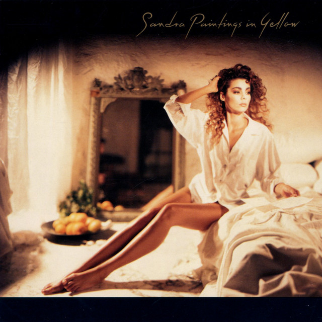 SANDRA