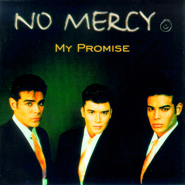 NO MERCY