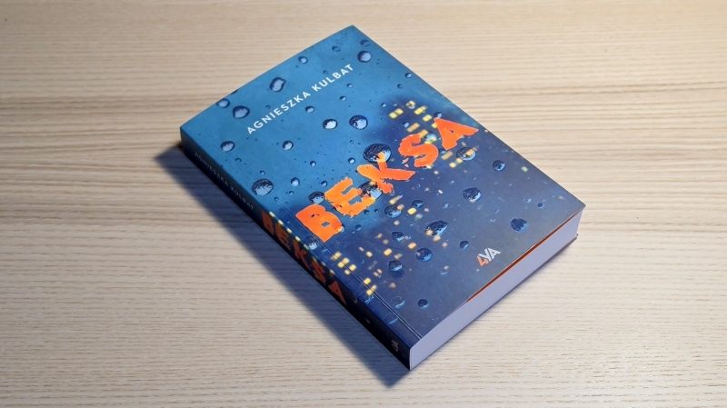 Agnieszka Kulbat - Beksa