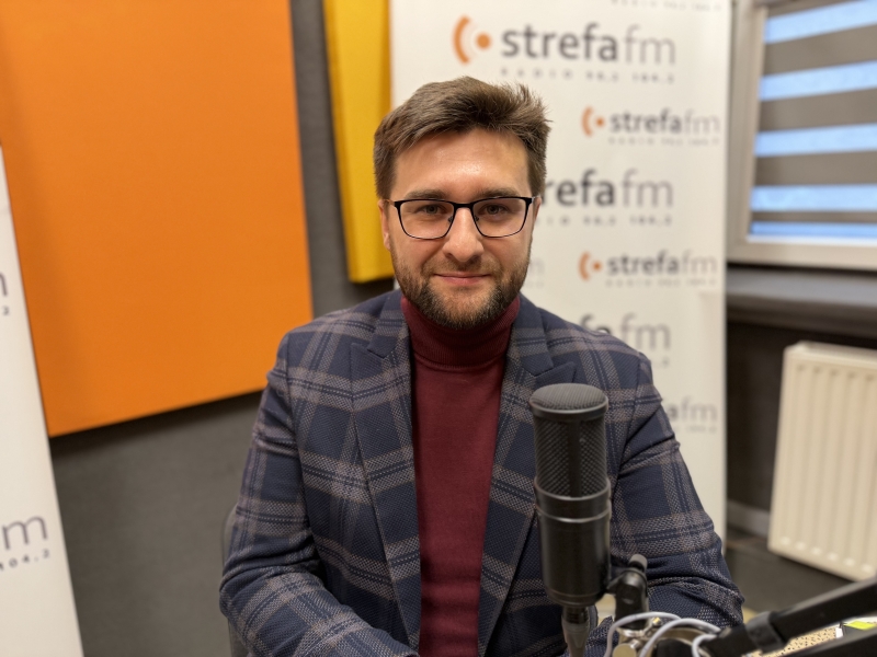 Adam Bak, Inżynier Miasta Piotrkowa 