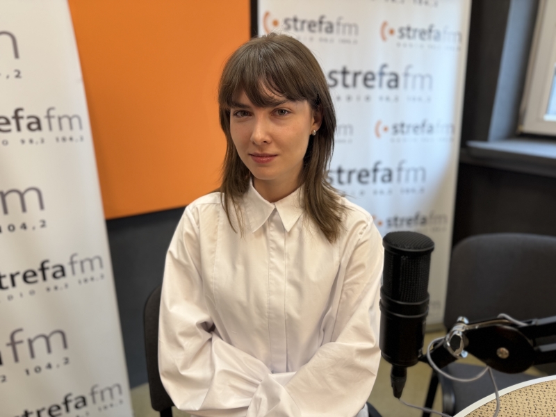 Katarzyna Pabich-Gaj - II Zastępca Prezydenta Piotrkowa Trybunalskiego