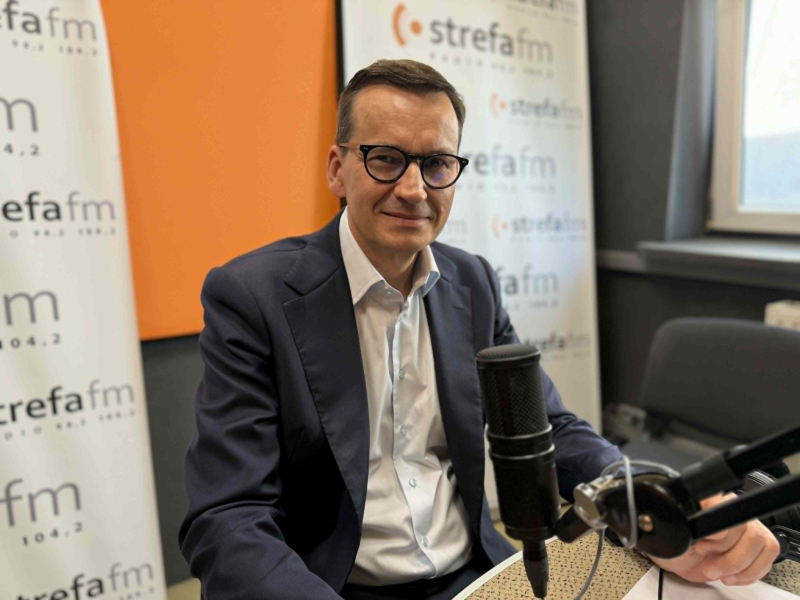 Mateusz Morawiecki
