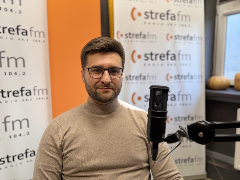 Adam Bak - Inżynier Miasta