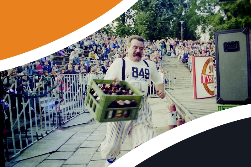 Piotrkowska Olimpiada Piwna