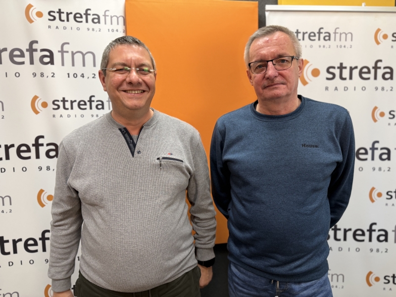 Marcin Górnicki, Krzysztof Wiśniewski (związkowcy MZK)