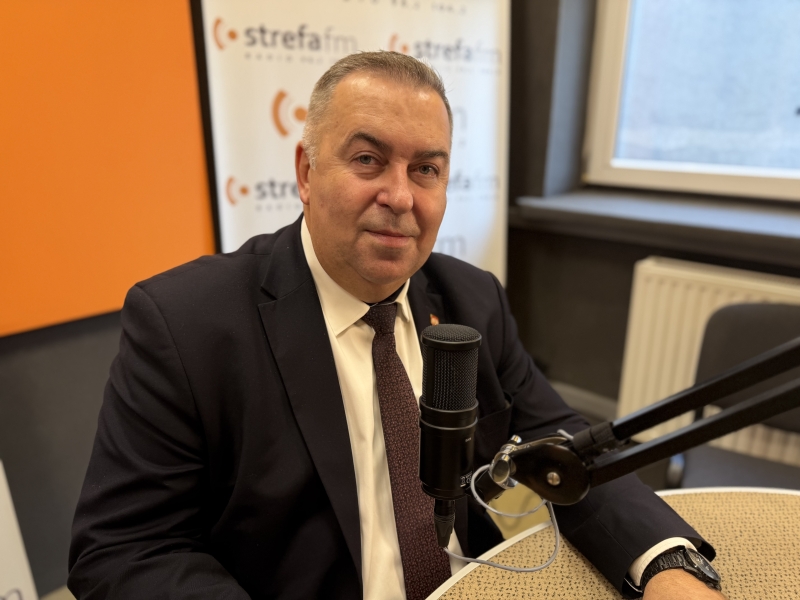 Piotr Łączny, starosta piotrkowski