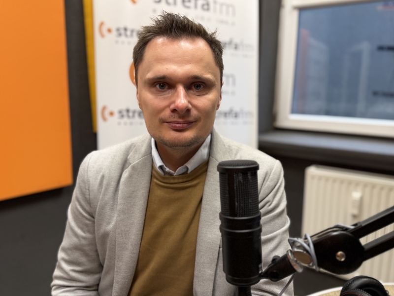 Krzysztof Ciecióra - Poseł na Sejm, Prawo i Sprawiedliwość - Stowarzyszenie OdNowa