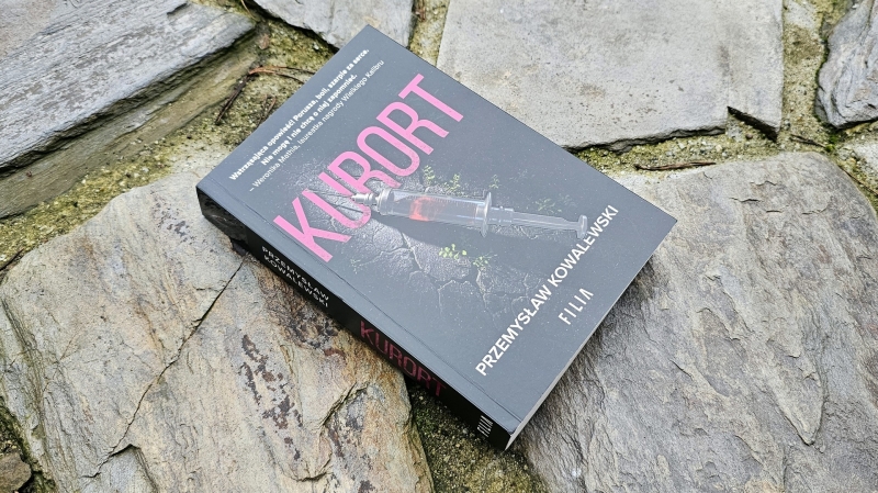 Przemysław Kowalewski - Kurort