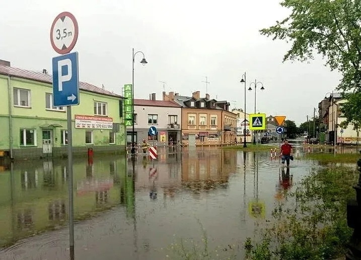 Czy można ograniczyć problem zalewania 