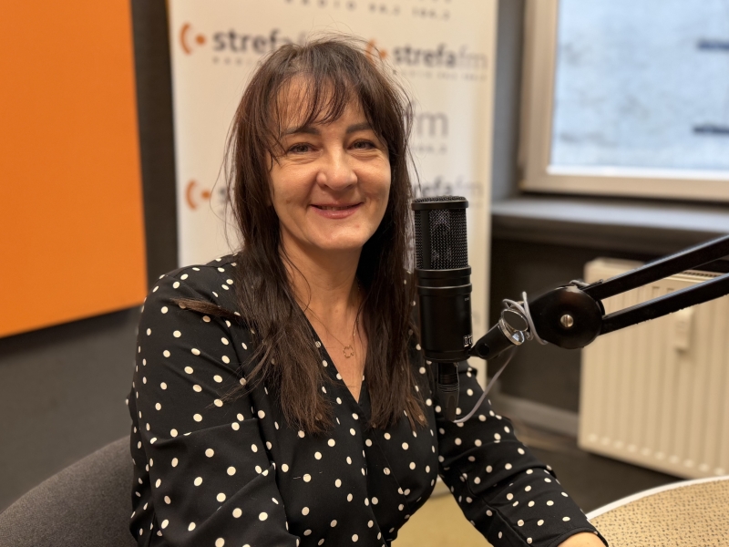 Katarzyna Szokalska - Dyrektorka Biura Inwestycji i Rozwoju Miasta