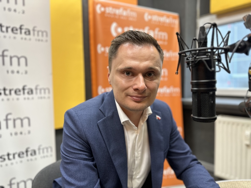 Krzysztof Ciecióra - Poseł na Sejm, Prawo i Sprawiedliwość