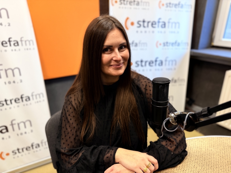 Natalia Dubrowin, Muzeum w Piotrkowie