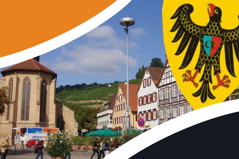 Najpierw z Esslingen przyjechali incognito. Jak Piotrków otwierał się na Zachód?