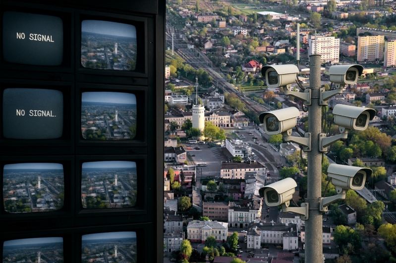 Miejski monitoring na nowo? Piotrków czeka zmiany z systemem Smart City