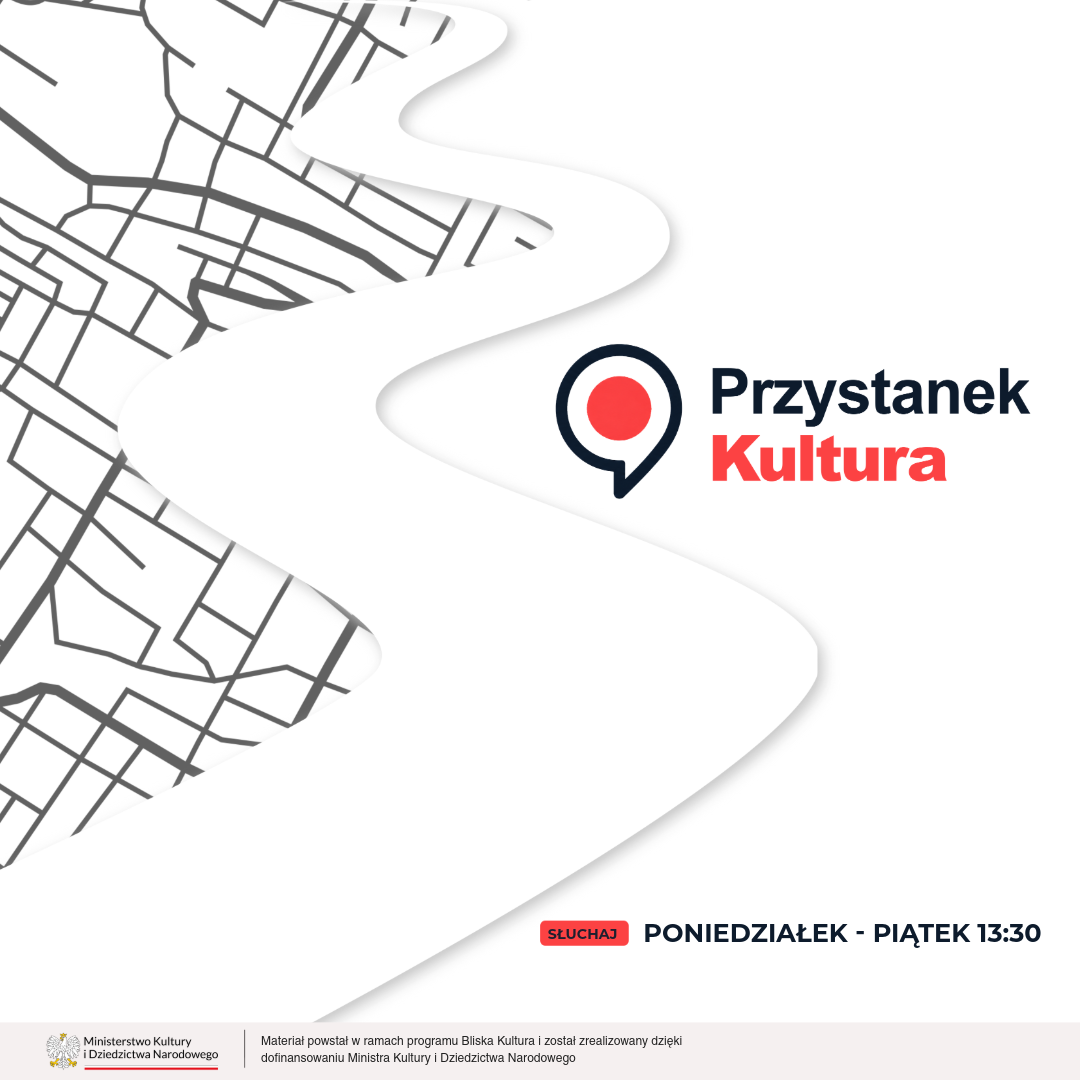 Przystanek Kultura - Odcinek 63