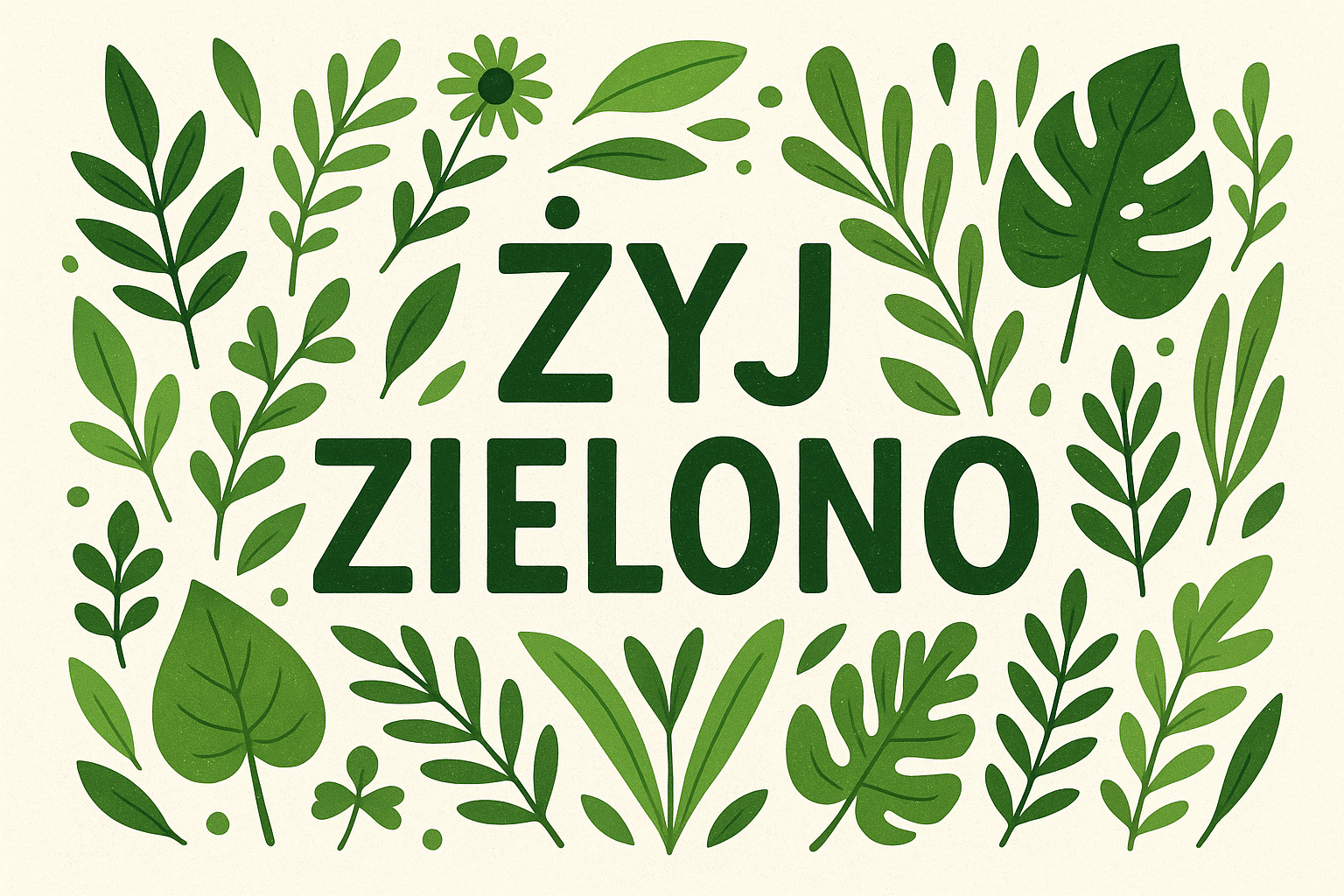 Czy Piotrków jest wystarczająco zielony?